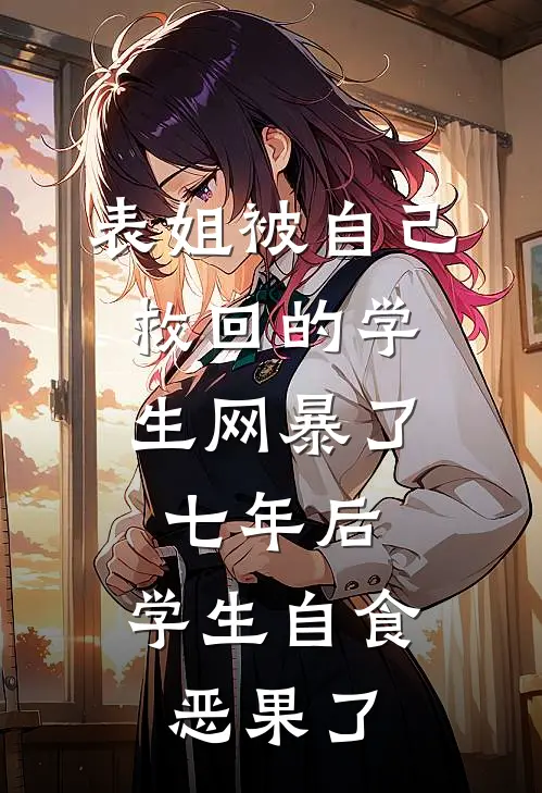 表姐被自己救回的学生网暴了,七年后,学生自食恶果了