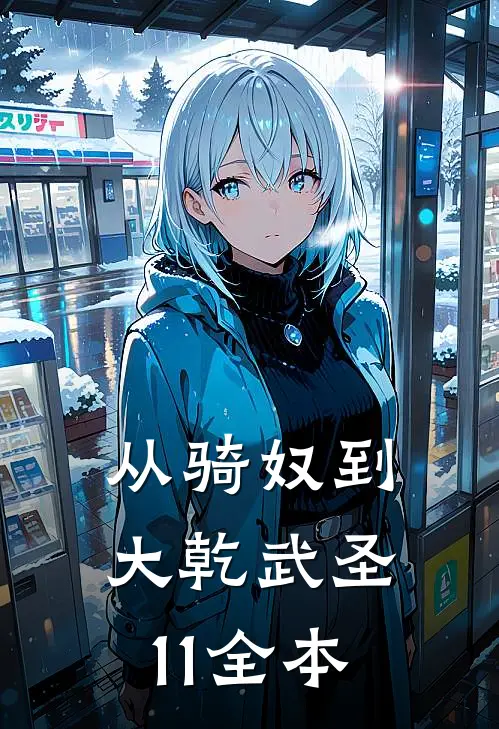 从骑奴到大乾武圣11全本