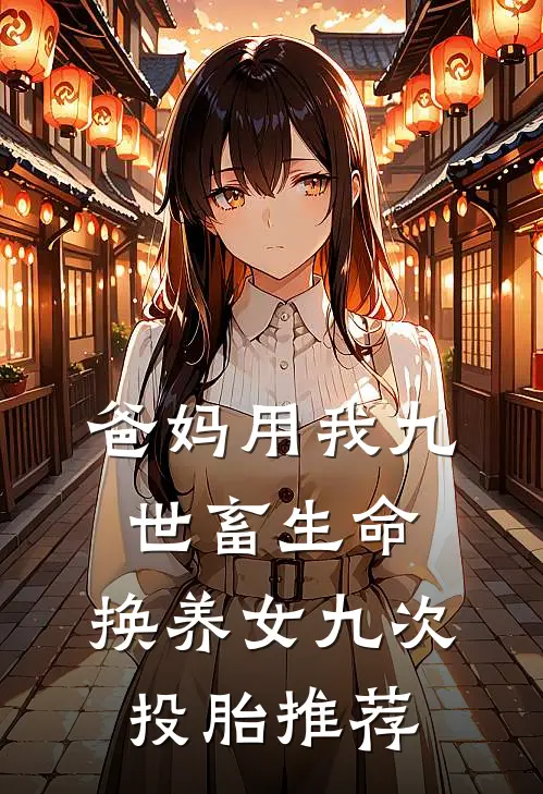 爸妈用我九世畜生命，换养女九次投胎推荐