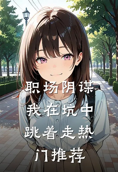 职场阴谋：我在坑中跳着走热门推荐
