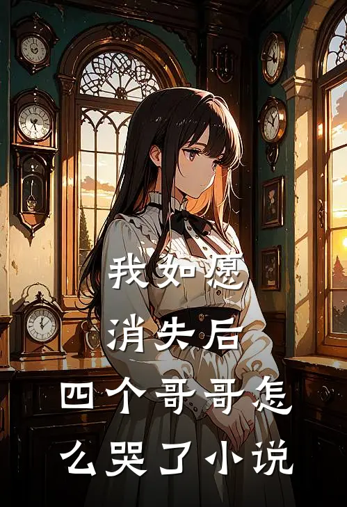 我如愿消失后，四个哥哥怎么哭了小说