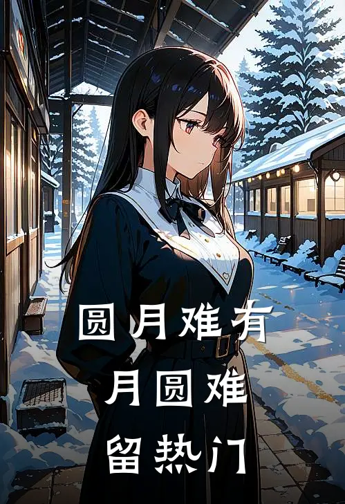 圆月难有，月圆难留热门