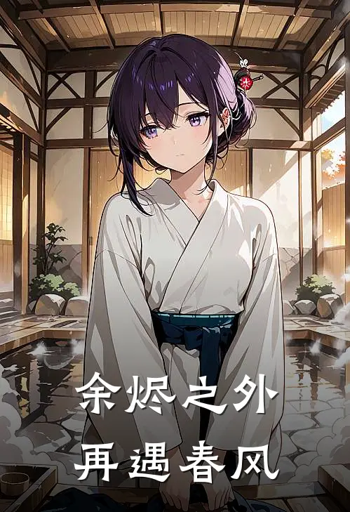 余烬之外,再遇春风