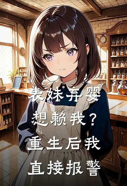 表妹弃婴想赖我?重生后我直接报警