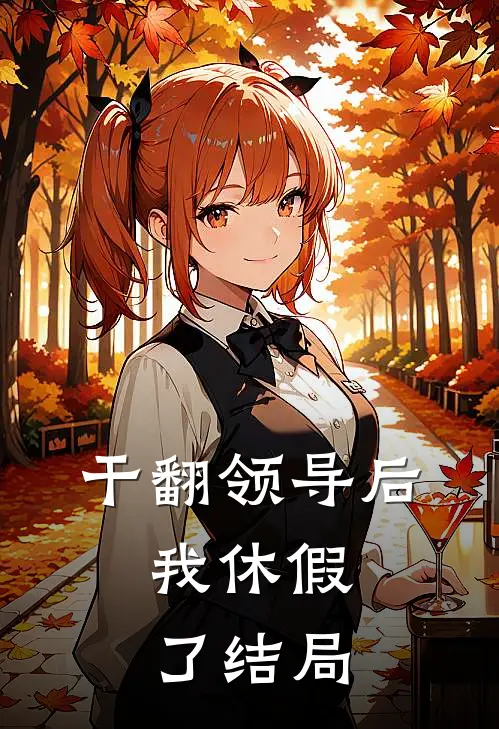 干翻领导后，我休假了结局