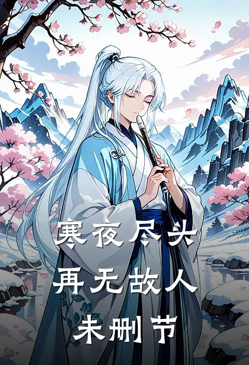 寒夜尽头，再无故人未删节