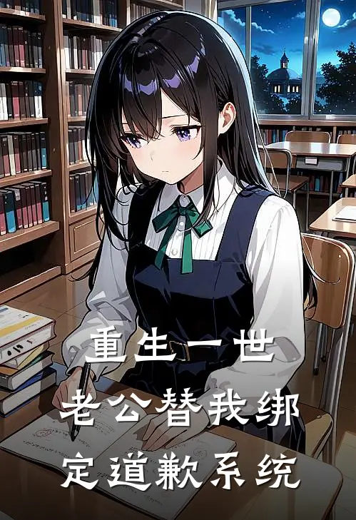 重生一世,老公替我绑定道歉系统