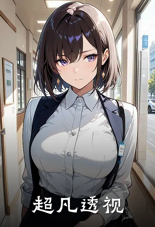超凡透视