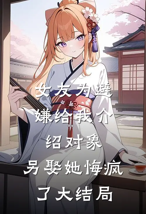 女友为避嫌给我介绍对象，另娶她悔疯了大结局