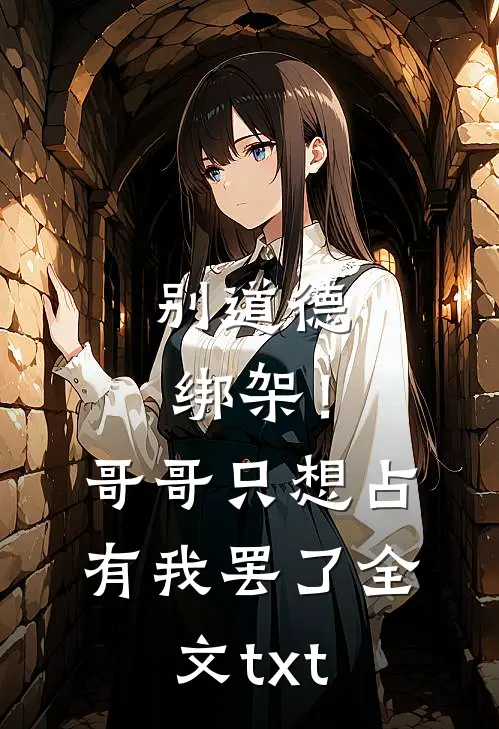 别道德绑架！哥哥只想占有我罢了全文txt