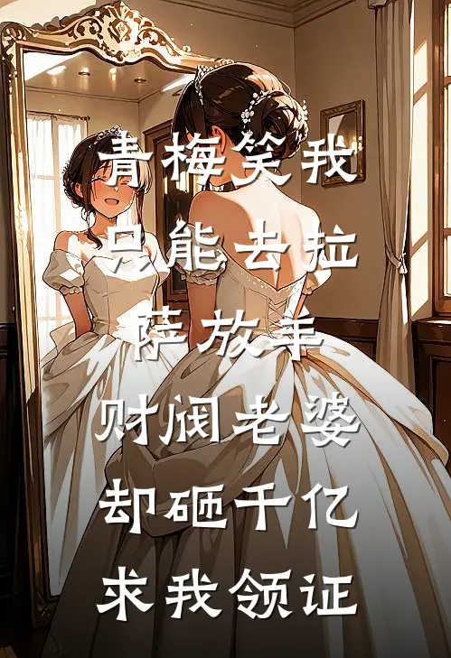 青梅笑我只能去拉萨放羊,财阀老婆却砸千亿求我领证