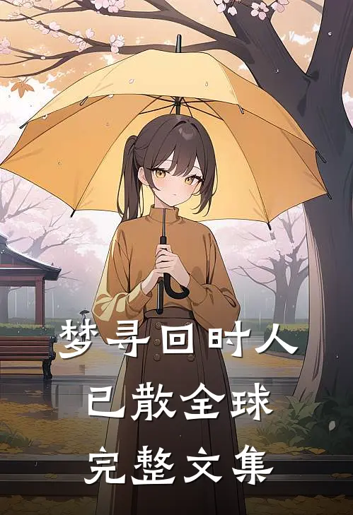 梦寻回时人已散全球完整文集