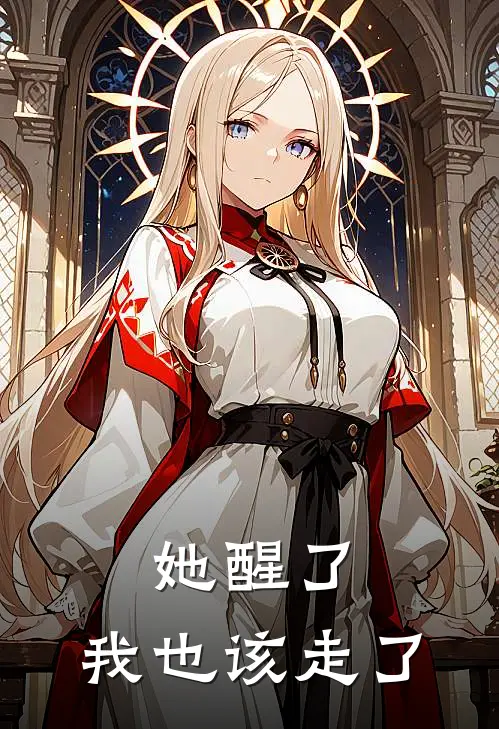 她醒了,我也该走了