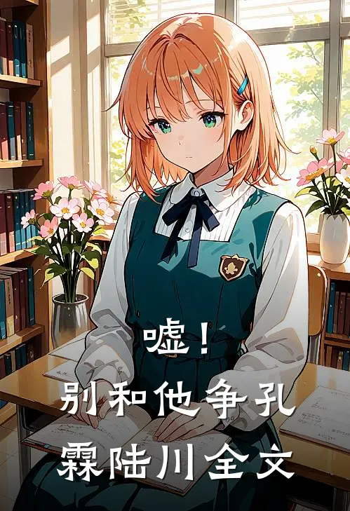 嘘！别和他争孔霖陆川全文