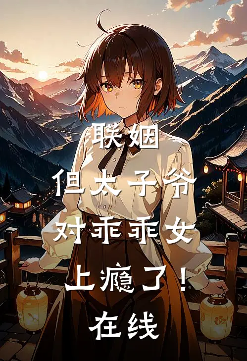联姻，但太子爷对乖乖女上瘾了！在线