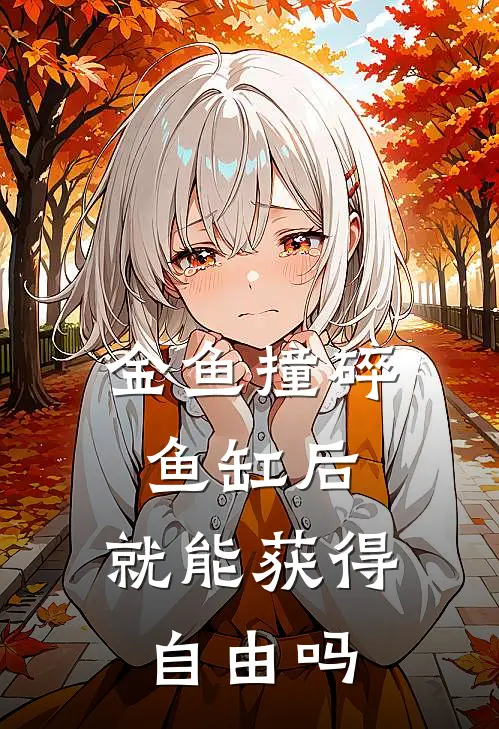 金鱼撞碎鱼缸后,就能获得自由吗