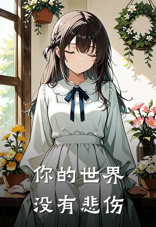 你的世界没有悲伤