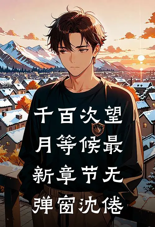 千百次望月等候最新章节无弹窗沈倦