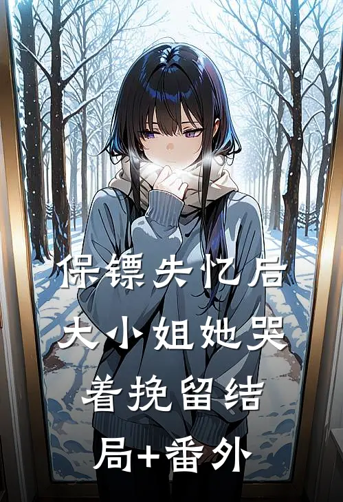 保镖失忆后，大小姐她哭着挽留结局+番外