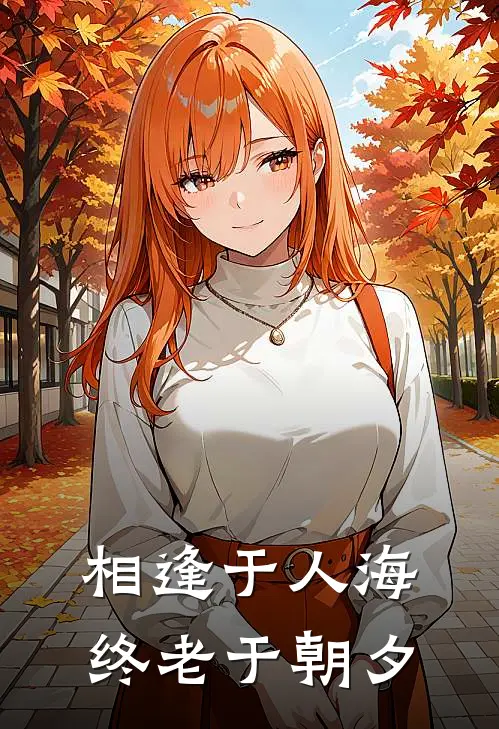 相逢于人海,终老于朝夕