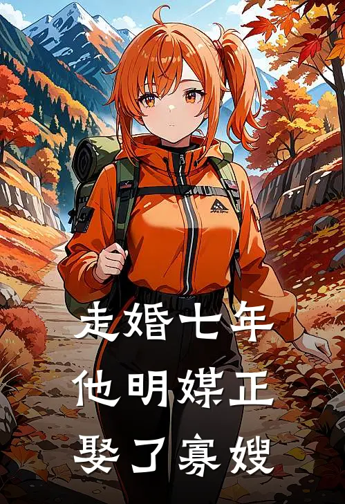 走婚七年,他明媒正娶了寡嫂
