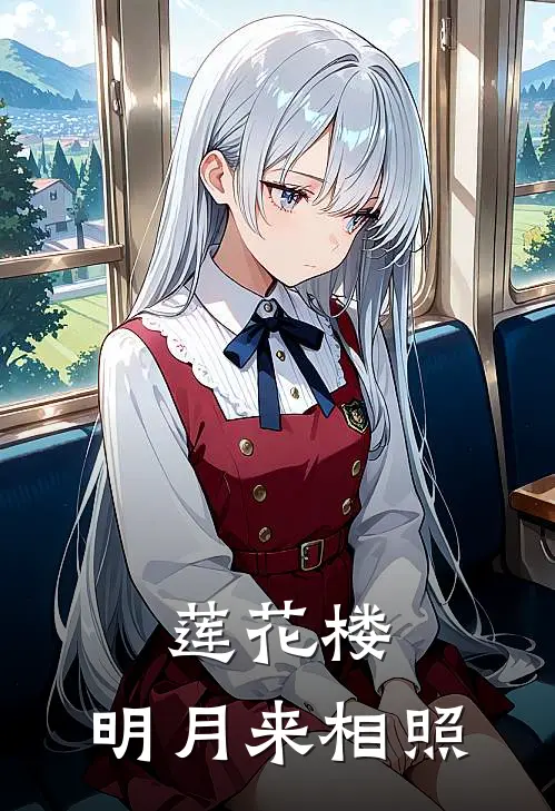 莲花楼：明月来相照