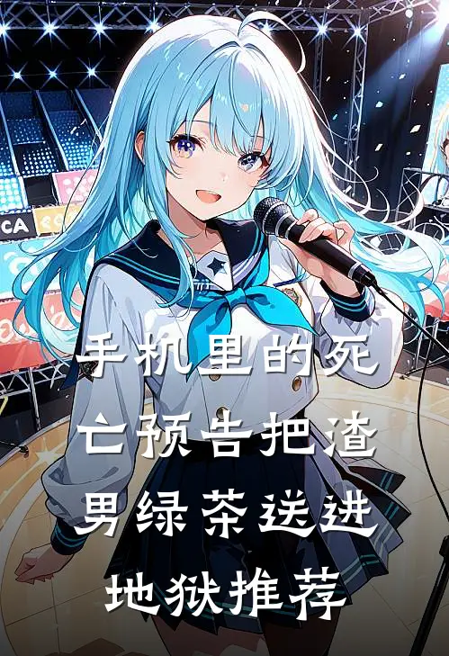 手机里的死亡预告把渣男绿茶送进地狱推荐