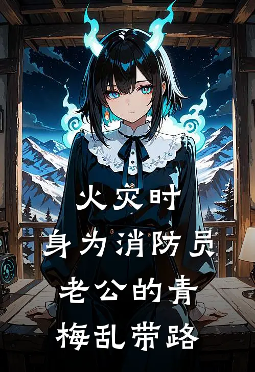 火灾时,身为消防员老公的青梅乱带路