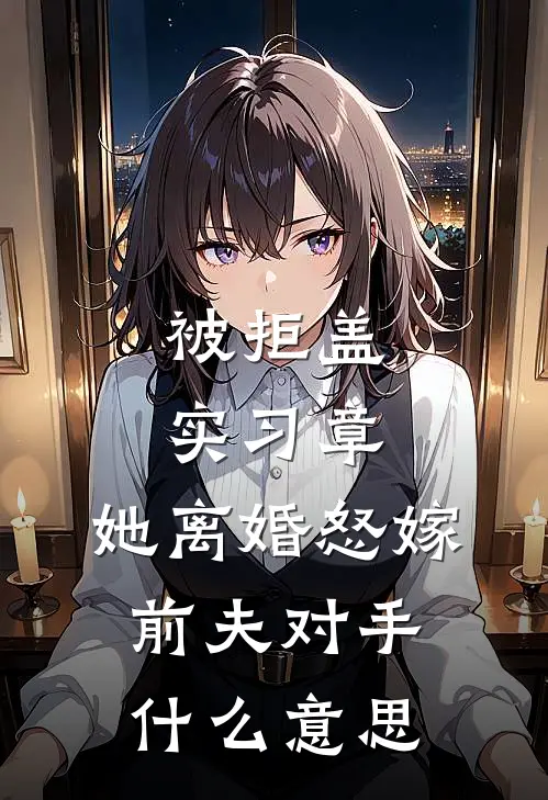 被拒盖实习章,她离婚怒嫁前夫对手什么意思