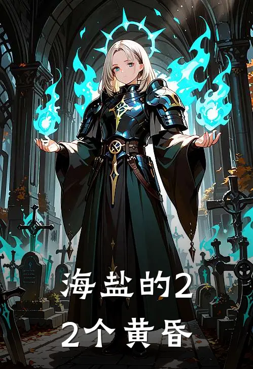 海盐的22个黄昏