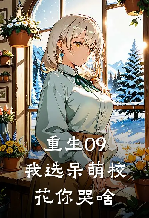 重生09：我选呆萌校花你哭啥