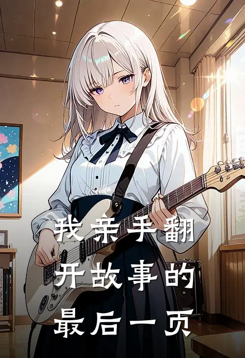 我亲手翻开故事的最后一页