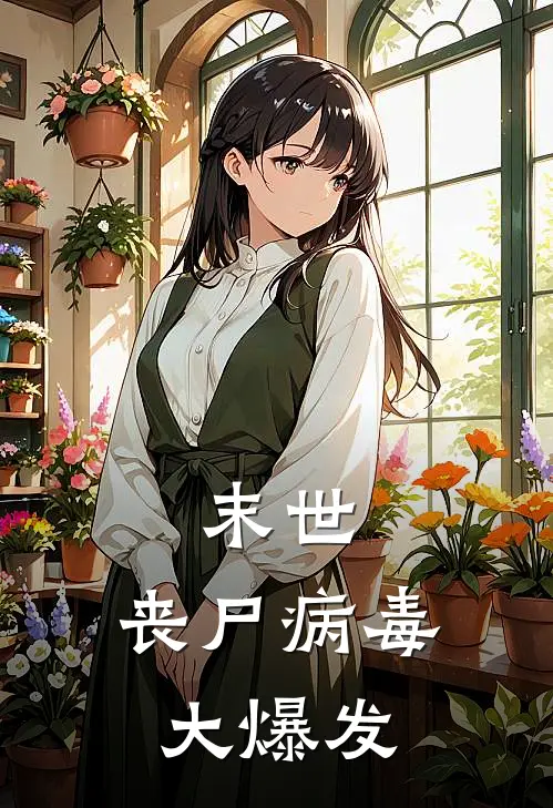 末世:丧尸病毒大爆发