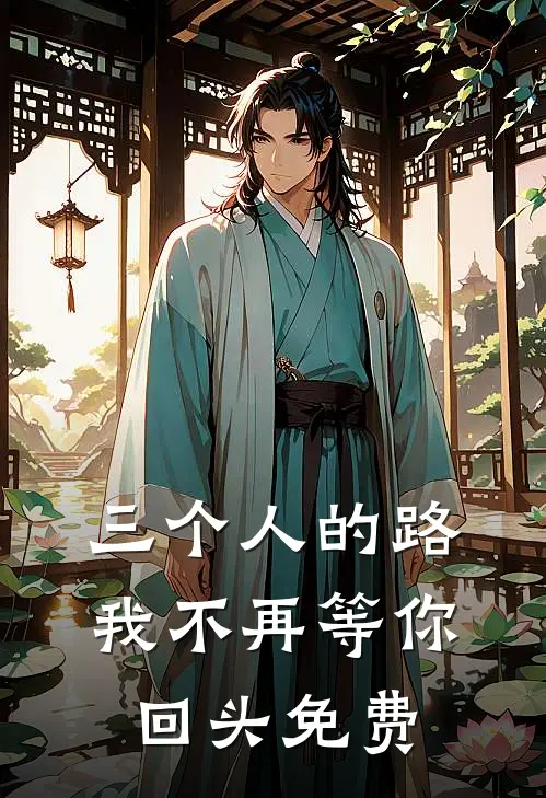 三个人的路，我不再等你回头免费