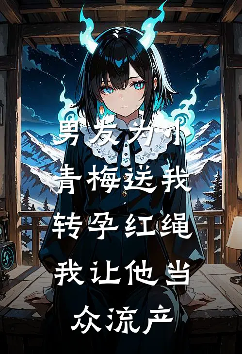 男友为小青梅送我转孕红绳,我让他当众流产