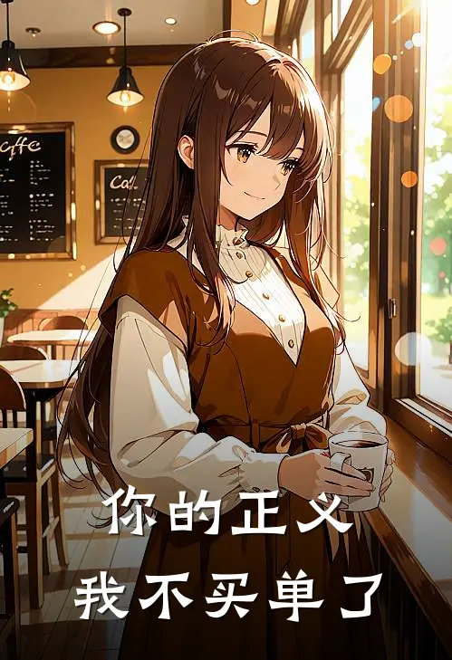你的正义，我不买单了
