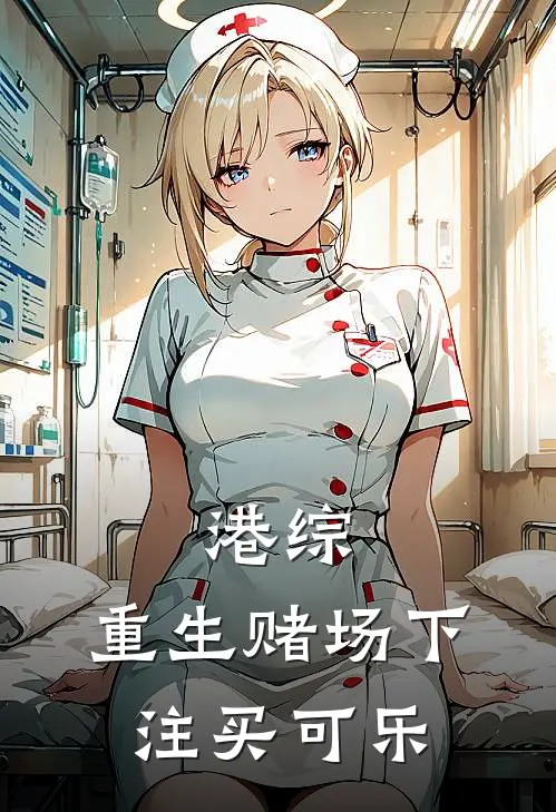 港综：重生赌场下注买可乐
