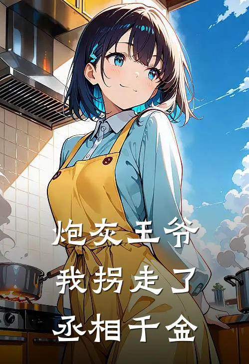 炮灰王爷,我拐走了丞相千金