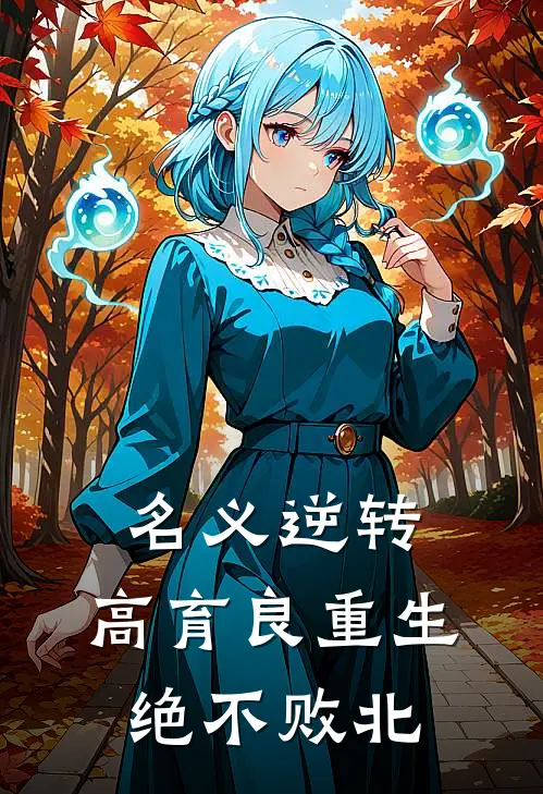 名义逆转:高育良重生,绝不败北
