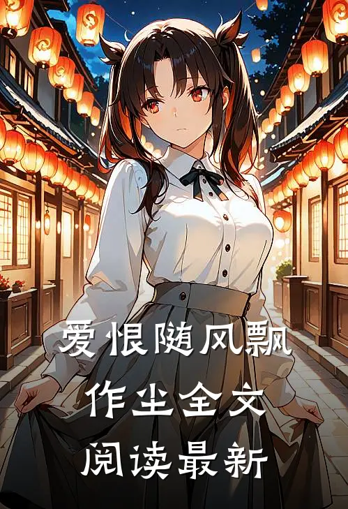 爱恨随风飘作尘全文阅读最新