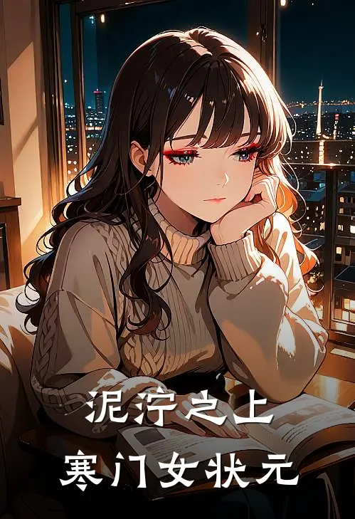 泥泞之上:寒门女状元