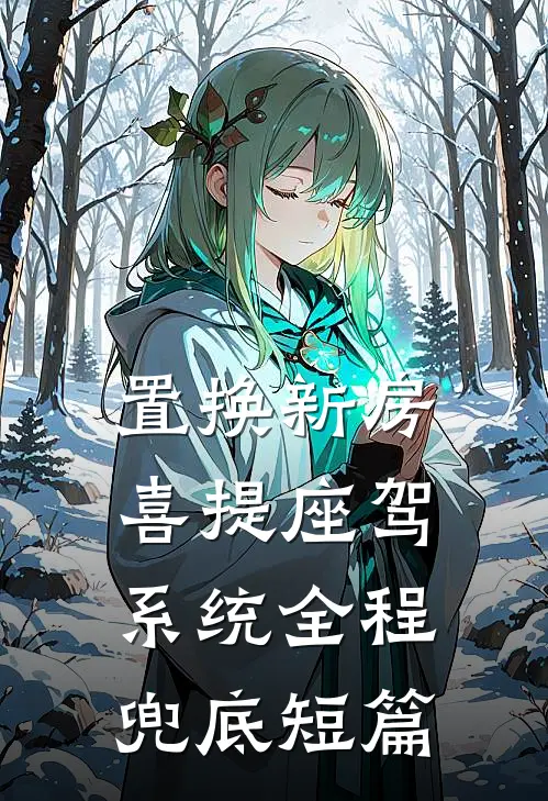 置换新房喜提座驾，系统全程兜底短篇