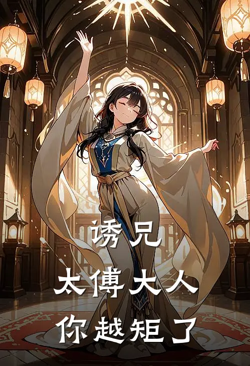 诱兄:太傅大人你越矩了