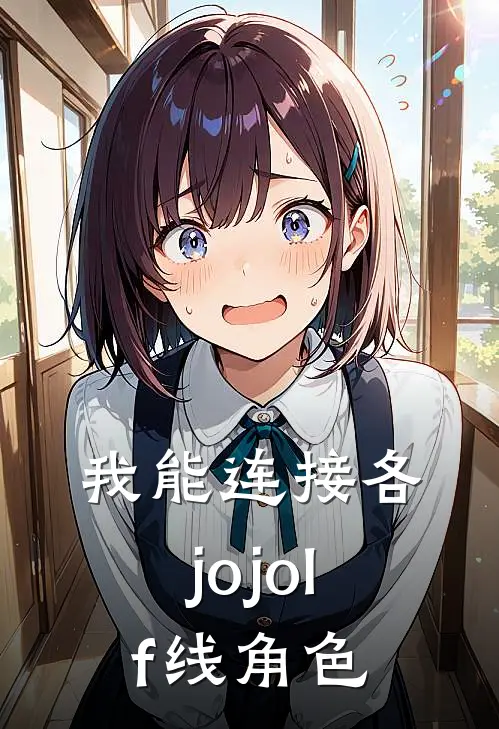 我能连接各jojoIf线角色