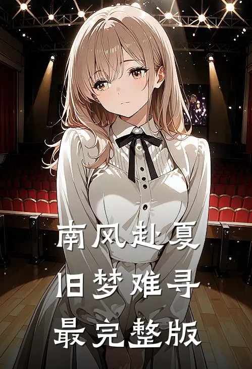 南风赴夏，旧梦难寻最完整版