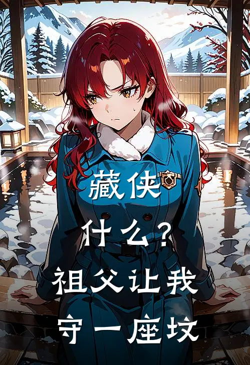 藏侠:什么?祖父让我守一座坟