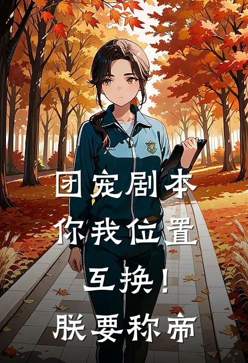 团宠剧本你我位置互换!朕要称帝