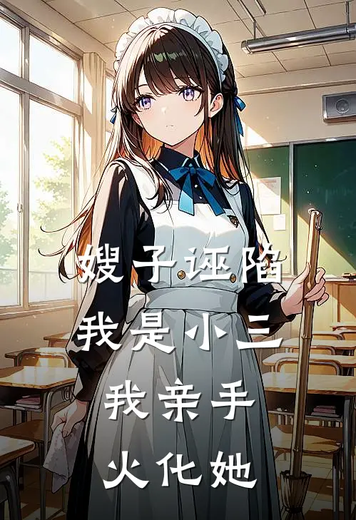 嫂子诬陷我是小三,我亲手火化她