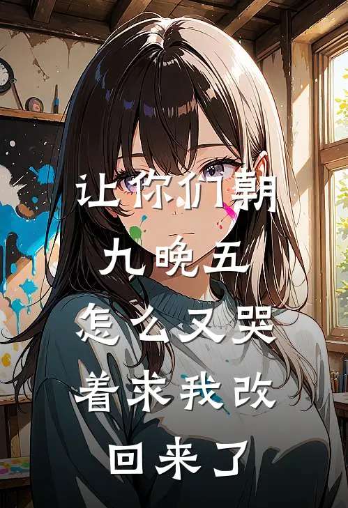 让你们朝九晚五,怎么又哭着求我改回来了