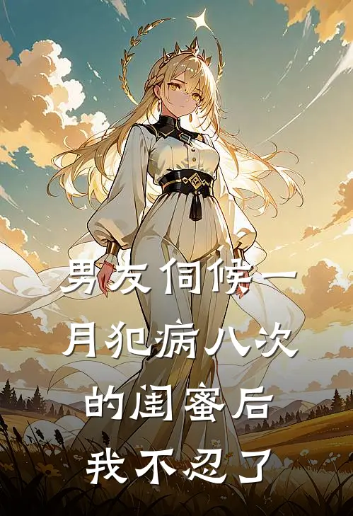 男友伺候一月犯病八次的闺蜜后,我不忍了
